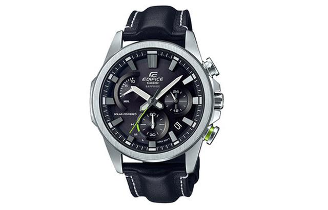 CASIO EDIFICE EFB-640SBL-1AUPR