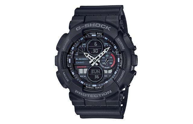 G-SHOCK GA-140-1A1