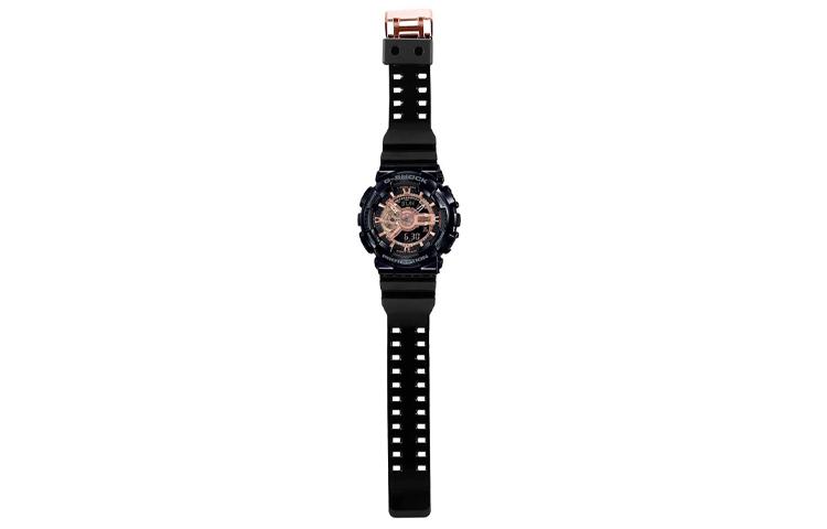 CASIO G-SHOCK YOUTH 200 GA-110MMC-1ADR