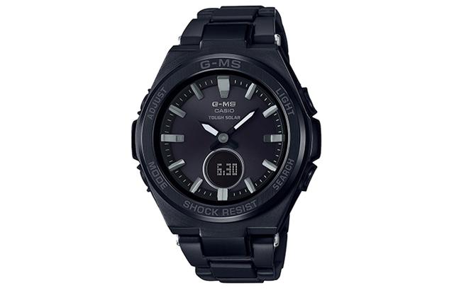 CASIO BABY-G MSG-S200CG-1A