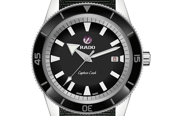 RADO 200 42mm R32505158