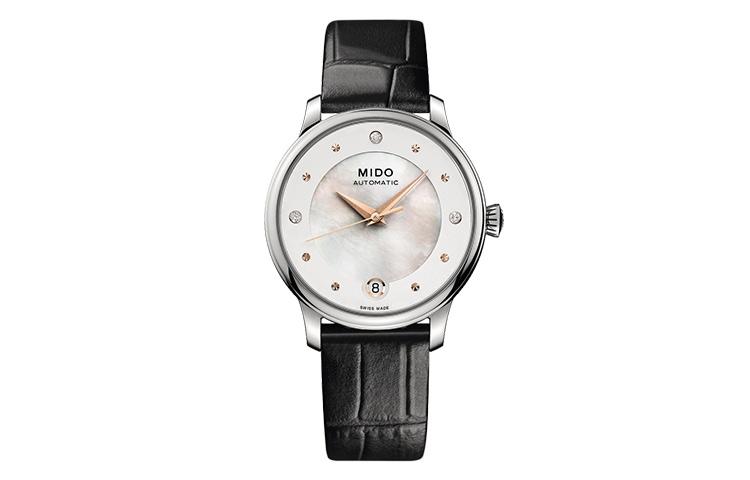 MIDO 33mm M039.207.16.106.00