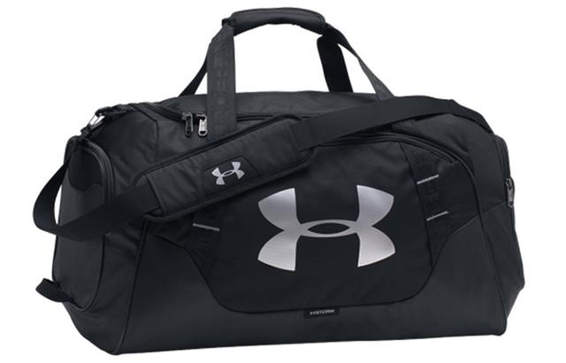 Under Armour Undeniable 3.0 Logo