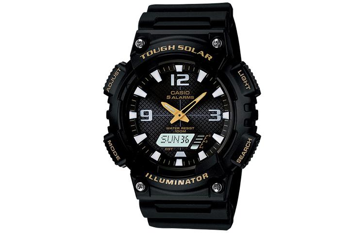 CASIO YOUTH AQ-S810W-1BVDF