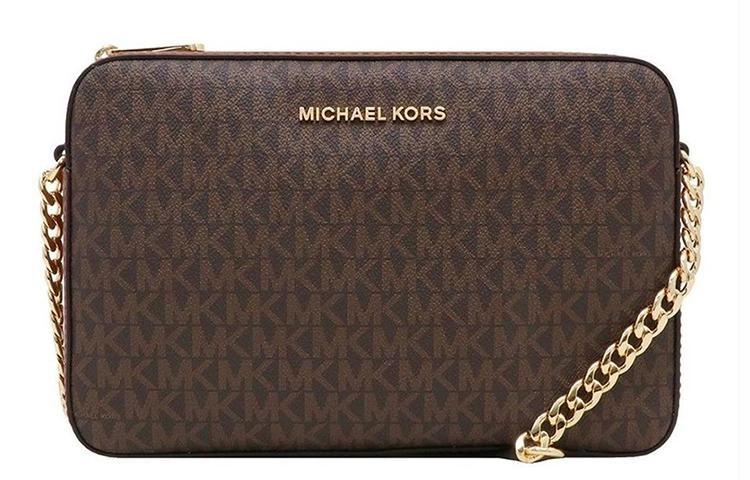 MICHAEL KORS MK Jet Set LOGO