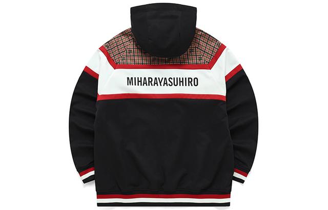 FILA MIHARA YASUHIRO Logo