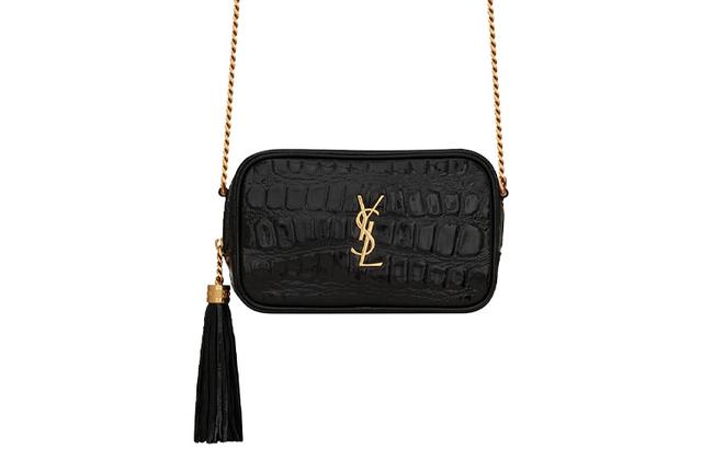 SAINT LAURENT YSL LOU Logo