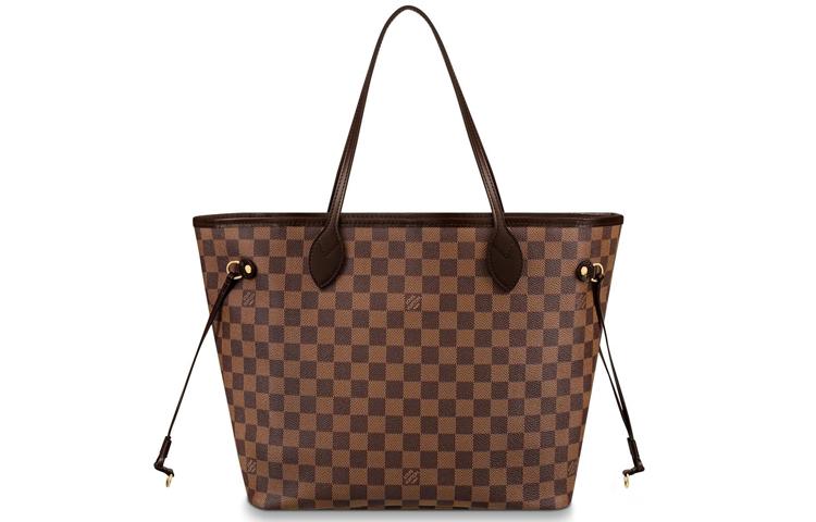 LOUIS VUITTON NEVERFULL MM Tote