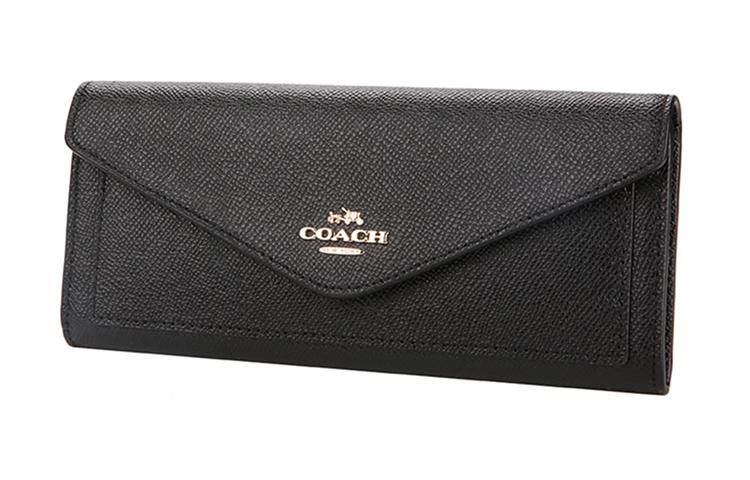 COACH Soft Wallet 20