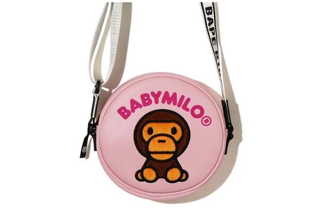 A BATHING APE BAPE BABY MILO