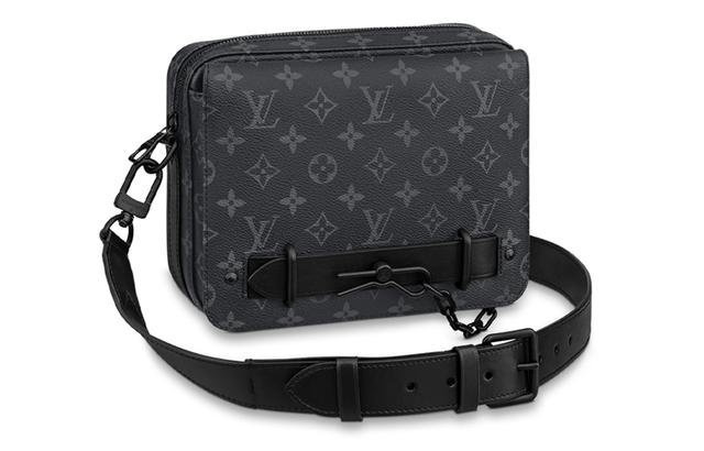 LOUIS VUITTON Steamer