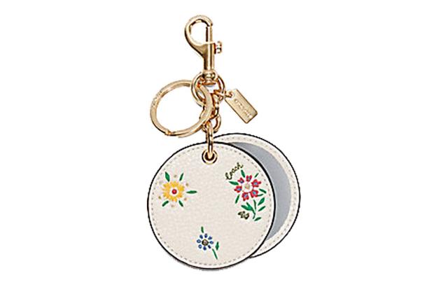 COACH Bag Charm 10