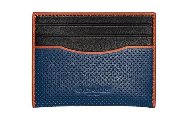 COACH Card Case 10