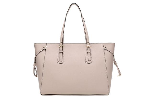 MICHAEL KORS MK Voyager LOGO LOVE