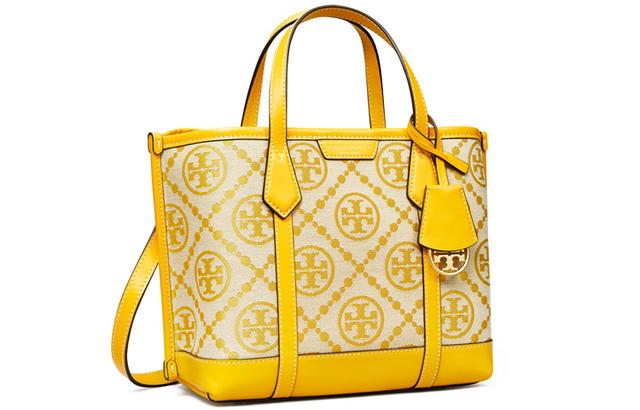 TORY BURCH Perry Monogram