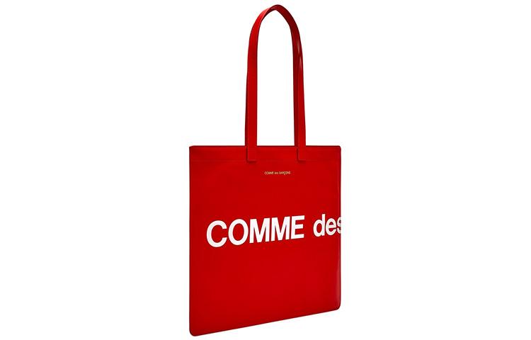 CDG Logo Tote