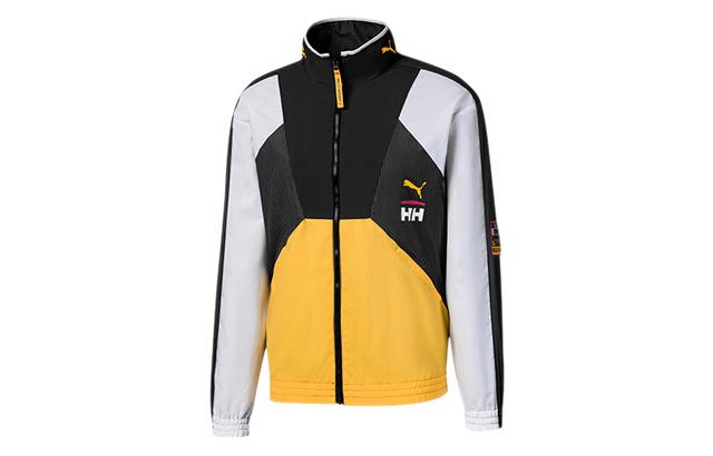 Puma x HELLY HANSEN logo