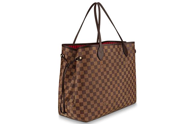 LOUIS VUITTON NEVERFULL GM