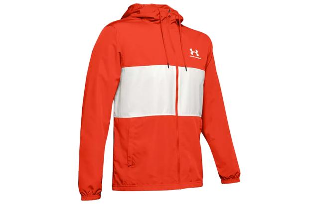 Under Armour Sportstyle Wind Jacket