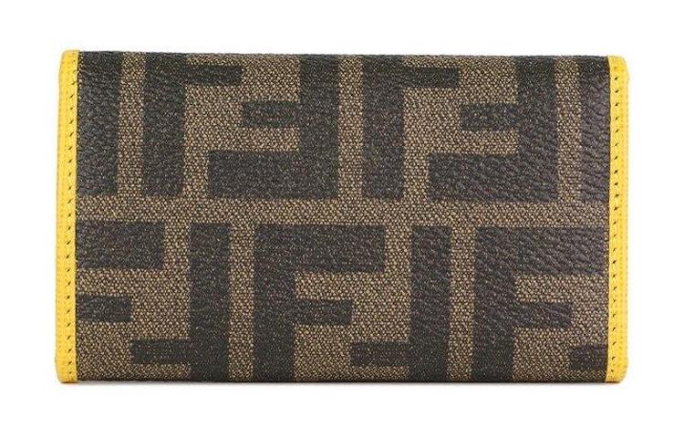 FENDI Logo FF