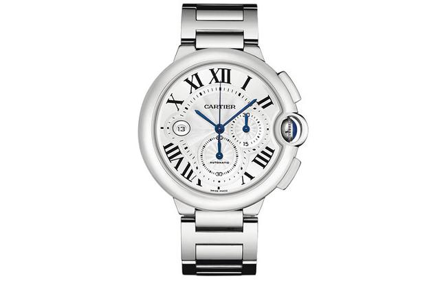 CARTIER CAPTIVE de Cartier 44mm W6920002