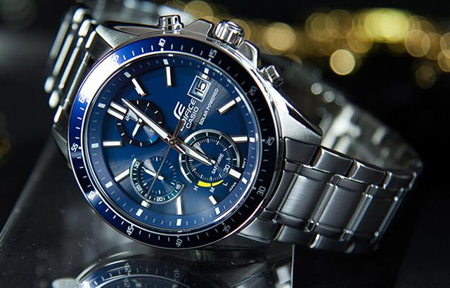 CASIO EDIFICE 52*46.1mm EFS-S510D-2AVUPR