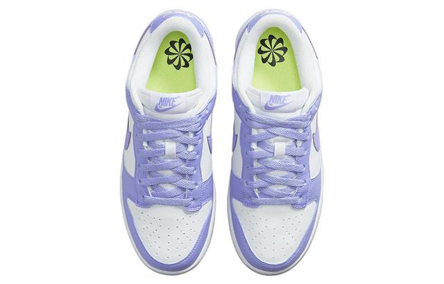 Nike Dunk Low next nature "lilac"