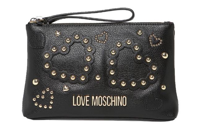 MOSCHINO Logo PU