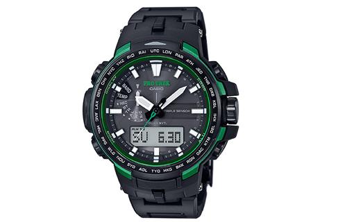 CASIO PRO TREK PRW-6100FC-1PR