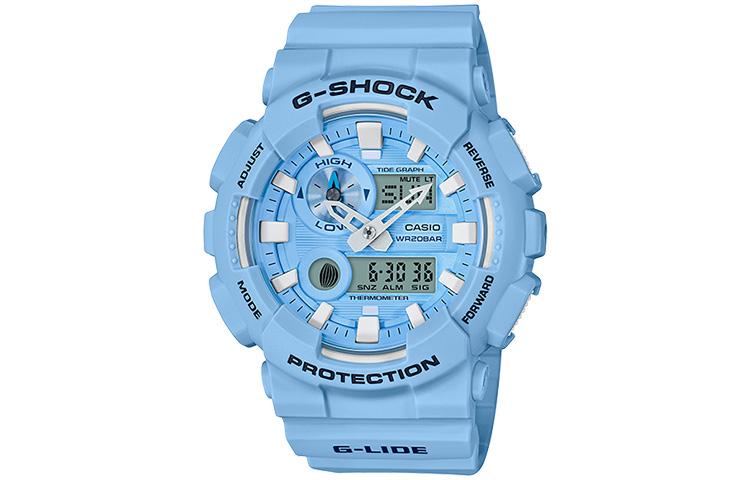 G-SHOCK G-LIDE GAX-100CSA-2A