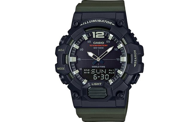 CASIO YOUTH HDC-700-3A