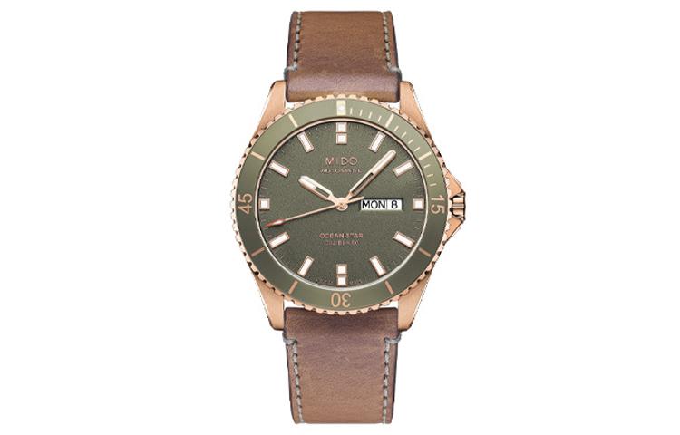 MIDO Ocean Star 42.5mm M026.430.36.091.00