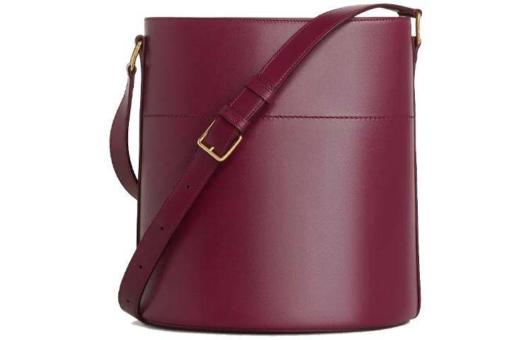 CELINE Bucket Maillon Triomphe