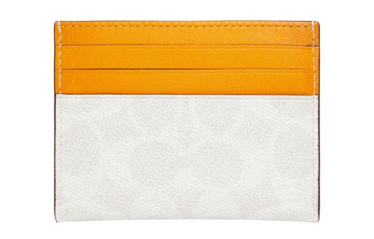 COACH Card Case 10