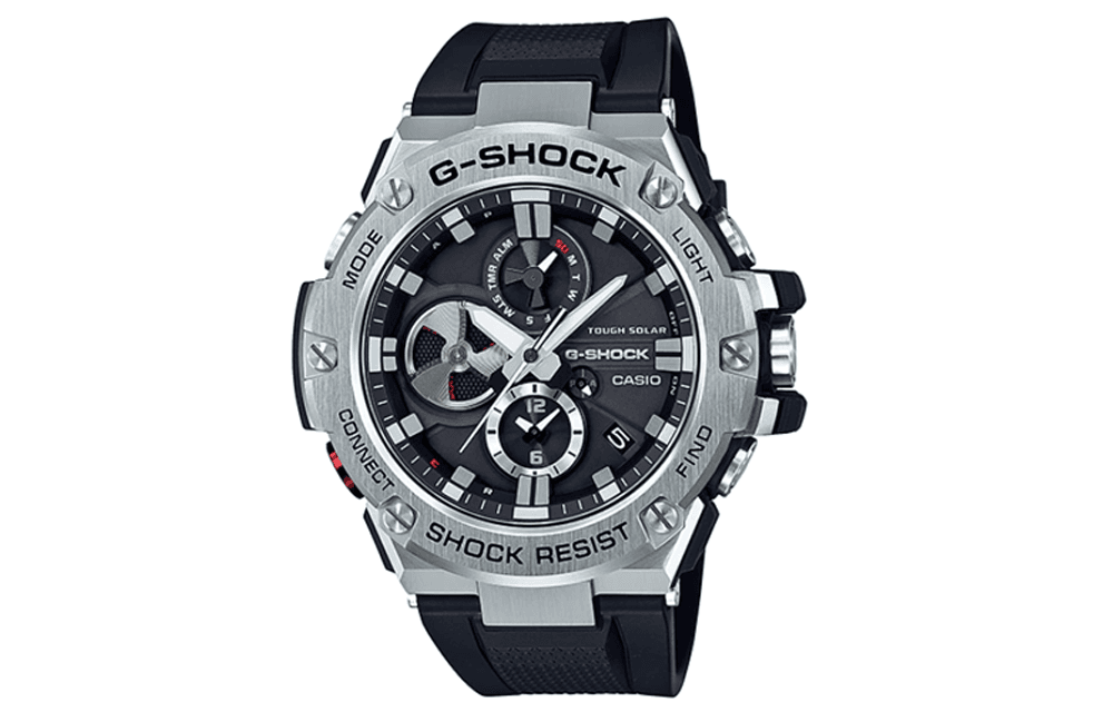 G-SHOCKGST GST-B100-1A