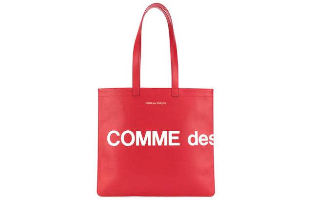 CDG Comme Des Garons Wallet logo