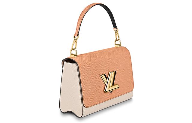 LOUIS VUITTON Twist Epi