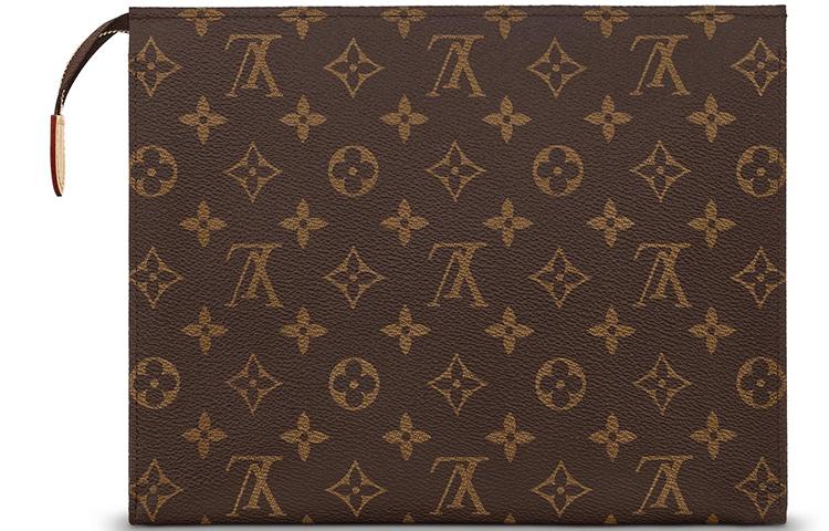 LOUIS VUITTON Toiletry Pouch 26