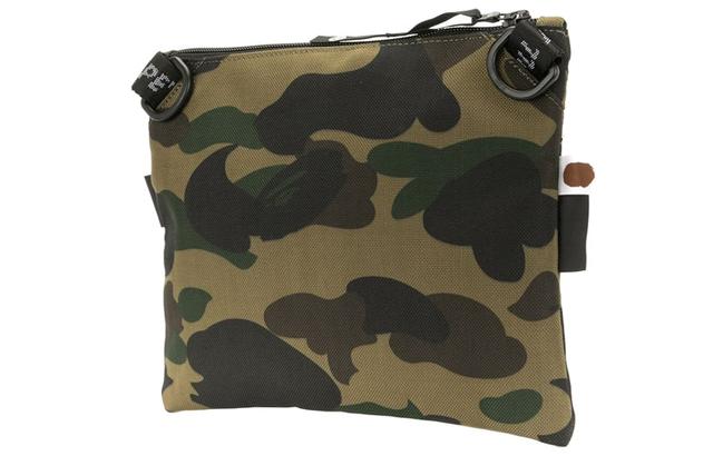 A BATHING APE Bape x Outdoor Products