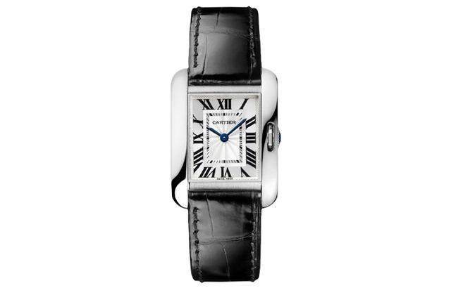 CARTIER 22.7*30.2mm K18K W5310029