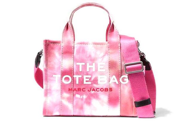 MARC JACOBS Traveler Tote