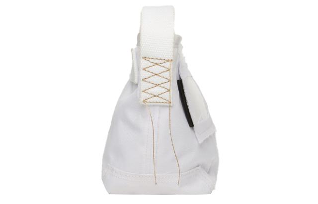 Acne Studios Crossbody bag white