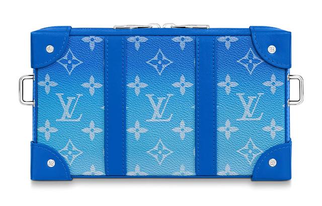 LOUIS VUITTON SOFT TRUNK