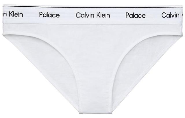 PALACE x Calvin Klein