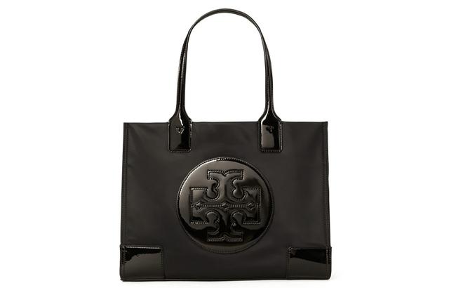 TORY BURCH Ella TLogo PU Tote