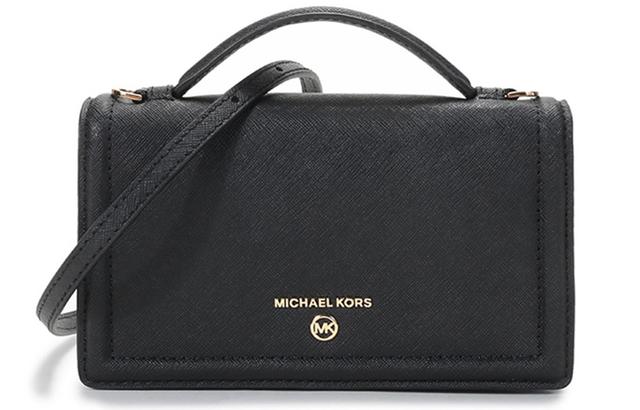 MICHAEL KORS MK Jet Set Charm LOGO