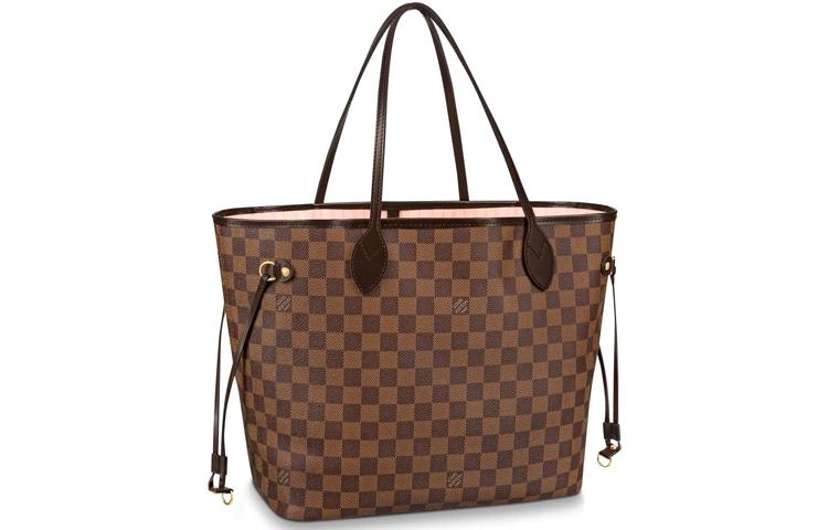 LOUIS VUITTON NEVERFULL MM Tote