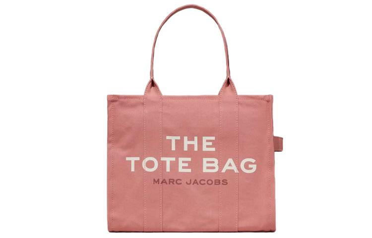 MARC JACOBS MJ The Traveler logo