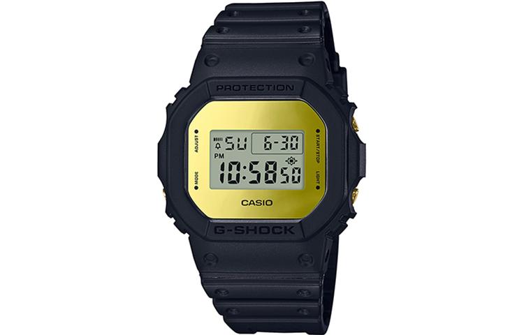 CASIO G-SHOCK DW-5600BBMB-1D