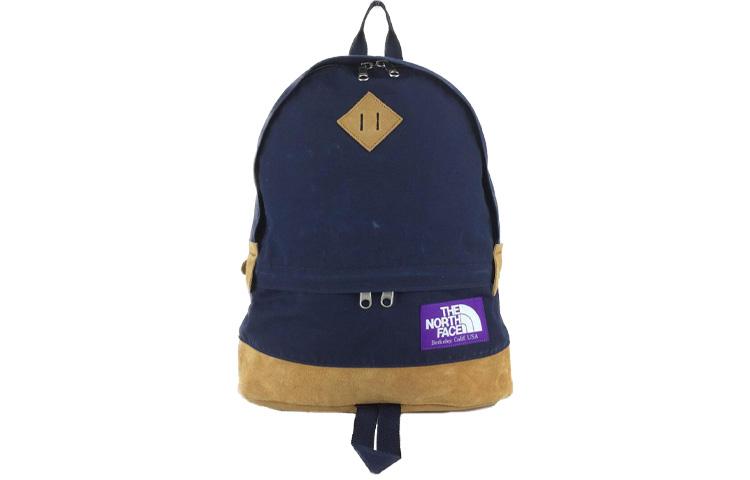 THE NORTH FACE PURPLE LABEL